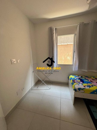 Imagem Apartamento com 2 Quartos à Venda, 55 m² em Centro - São Vicente Imagem Apartamento com 2 Quartos à Venda, 55 m² em Centro - São Vicente