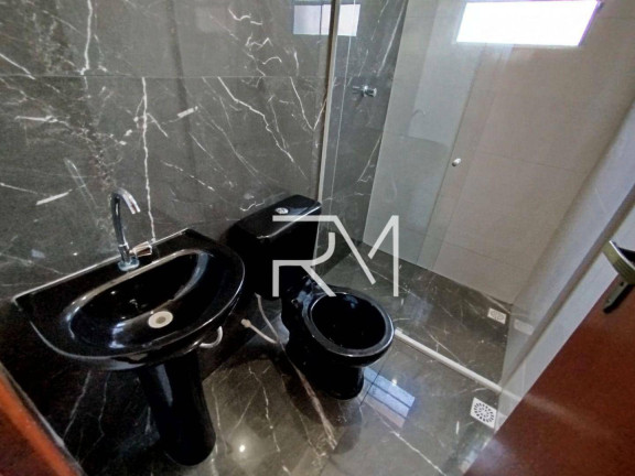 Imagem Casa com 2 Quartos à Venda, 80 m² em Agenor De Campos - Mongaguá