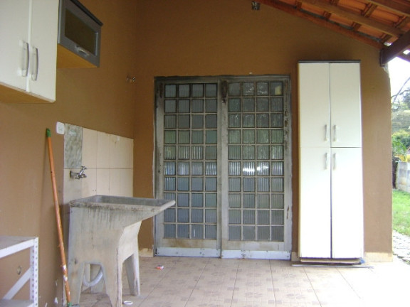 Imagem Casa com 4 Quartos à Venda, 200 m² em Portão - Atibaia