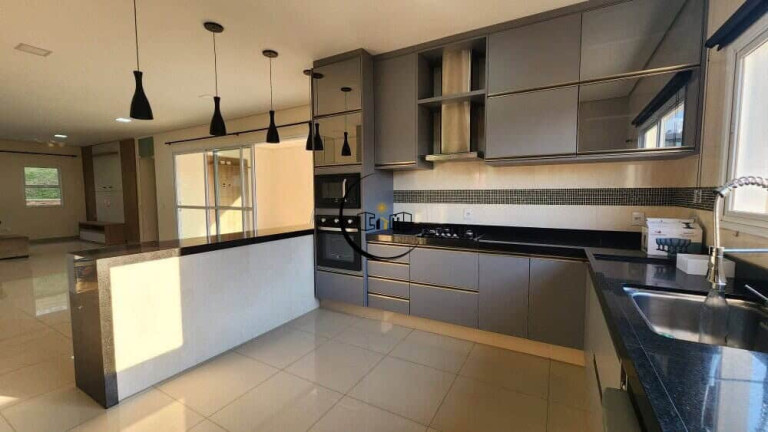 Imagem Casa de Condomínio com 5 Quartos à Venda, 340 m² em Residencial Dos Lagos - Itupeva Imagem Casa de Condomínio com 5 Quartos à Venda, 340 m² em Residencial Dos Lagos - Itupeva