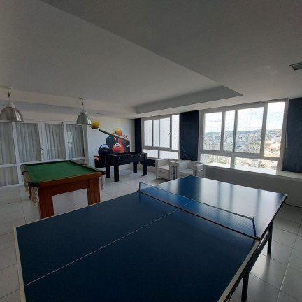 Imagem Apartamento com 1 Quarto à Venda, 44 m² em Cidade Baixa - Porto Alegre Imagem Apartamento com 1 Quarto à Venda, 44 m² em Cidade Baixa - Porto Alegre