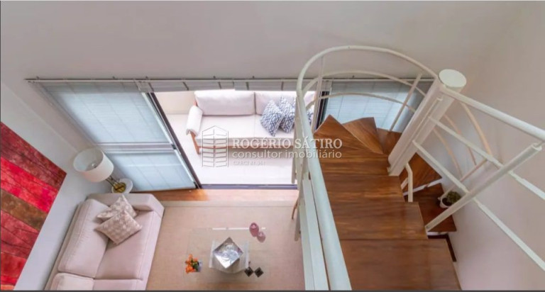 Imagem Cobertura com 3 Quartos à Venda, 214 m² em Jardim Vila Mariana - São Paulo