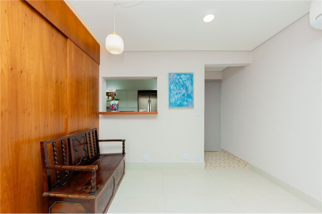Imagem Apartamento com 2 Quartos à Venda, 62 m² em Pinheiros - São Paulo