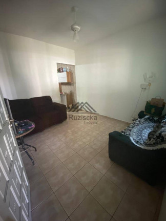 Imagem Casa com 2 Quartos à Venda, 125 m² em Jardim Corumbá - Itanhaém Imagem Casa com 2 Quartos à Venda, 125 m² em Jardim Corumbá - Itanhaém