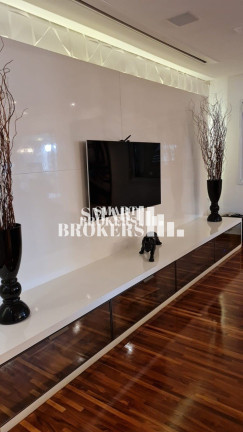 Imagem Apartamento com 4 Quartos à Venda, 214 m² em Ipiranga - São Paulo Imagem Apartamento com 4 Quartos à Venda, 214 m² em Ipiranga - São Paulo