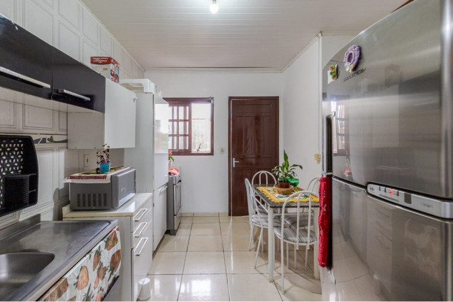 Imagem Casa com 2 Quartos à Venda, 69 m² em Jardim Algarve - Alvorada Imagem Casa com 2 Quartos à Venda, 69 m² em Jardim Algarve - Alvorada