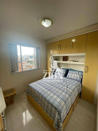 Imagem Apartamento com 2 Quartos à Venda, 65 m² em Vila Mazzei - São Paulo Imagem Apartamento com 2 Quartos à Venda, 65 m² em Vila Mazzei - São Paulo
