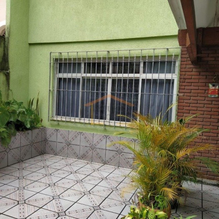 Imagem Sobrado com 3 Quartos à Venda, 172 m² em Santana - São Paulo
