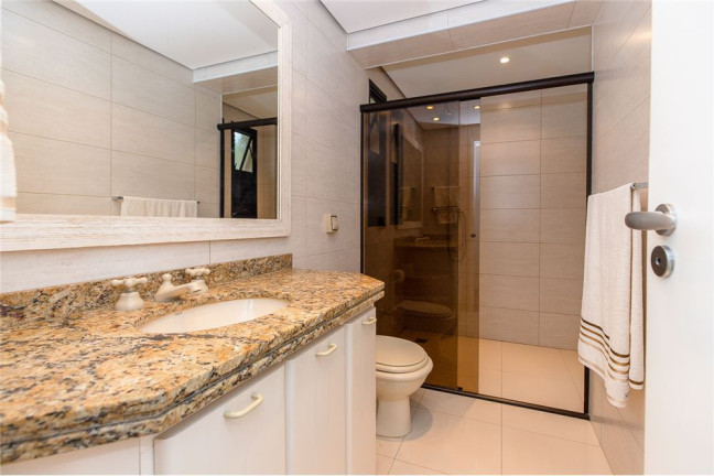 Imagem Apartamento com 3 Quartos à Venda, 121 m² em Real Parque - São Paulo Imagem Apartamento com 3 Quartos à Venda, 121 m² em Real Parque - São Paulo
