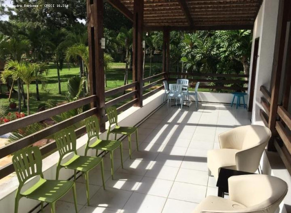 Imagem Chácara com 4 Quartos à Venda, 4 m² em Aldeia Dos Camarás - Camaragibe