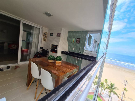 Imagem Apartamento com 2 Quartos à Venda, 104 m² em Aviação - Praia Grande Imagem Apartamento com 2 Quartos à Venda, 104 m² em Aviação - Praia Grande