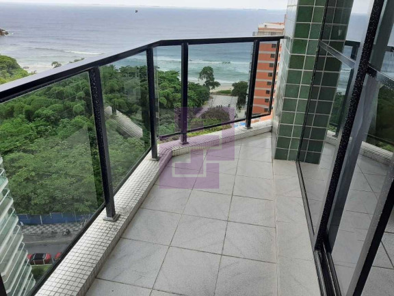 Imagem Cobertura com 3 Quartos à Venda, 260 m² em Vila Alzira - Guarujá Imagem Cobertura com 3 Quartos à Venda, 260 m² em Vila Alzira - Guarujá