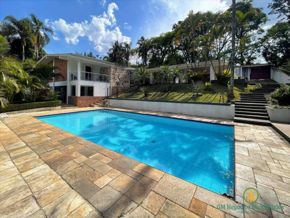 Imagem Casa com 4 Quartos à Venda, 2 m² em Granja Viana - Cotia