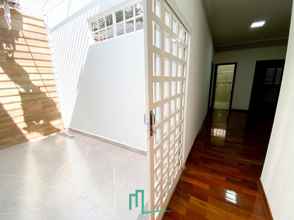 Imagem Casa com 4 Quartos à Venda, em São José - Franca Imagem Casa com 4 Quartos à Venda, em São José - Franca