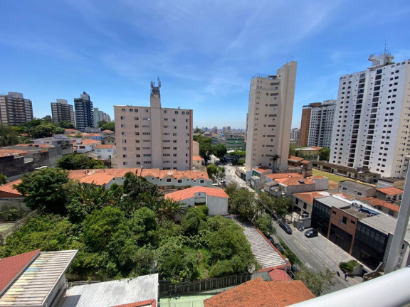 Apartamento com 4 Quartos à Venda, 223 m² em Santana - São Paulo