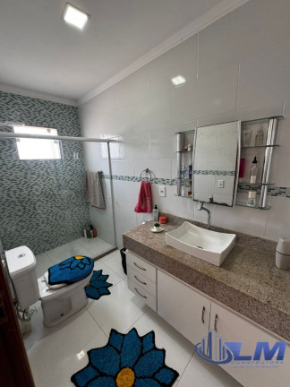 Imagem Casa com 3 Quartos à Venda, 15 m² em Pontal De Santa Mônica - Guarapari