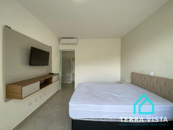 Imagem Apartamento com 3 Quartos à Venda, 150 m² em Toninhas - Ubatuba
