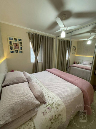 Imagem Apartamento com 2 Quartos à Venda, 67 m² em Vila Ema - São José Dos Campos Imagem Apartamento com 2 Quartos à Venda, 67 m² em Vila Ema - São José Dos Campos