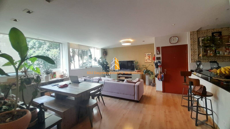 Imagem Apartamento com 2 Quartos à Venda, 132 m² em Perdizes - São Paulo Imagem Apartamento com 2 Quartos à Venda, 132 m² em Perdizes - São Paulo