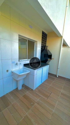 Casa com 2 Quartos à Venda, 100 m² em Plataforma - Mongaguá