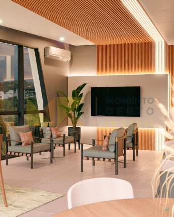 Imagem Apartamento com 2 Quartos à Venda, 83 m² em Vila Nova - Blumenau