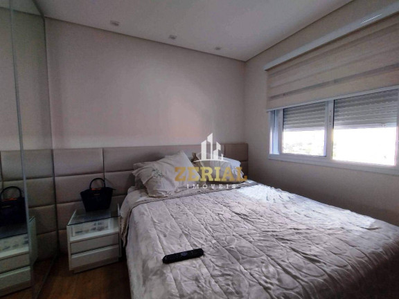 Imagem Apartamento com 2 Quartos à Venda, 57 m² em Vila Homero Thon - Santo André Imagem Apartamento com 2 Quartos à Venda, 57 m² em Vila Homero Thon - Santo André