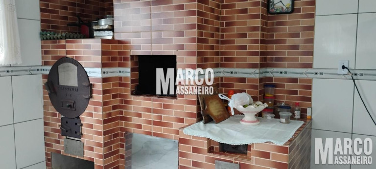 Imagem Casa com 3 Quartos à Venda, 400 m² em Centro - Balneário Barra Do Sul