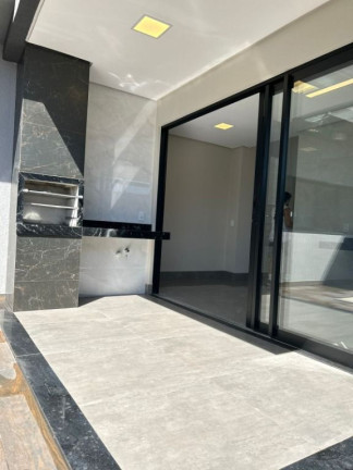 Imagem Casa com 3 Quartos à Venda, 160 m² em Jardins Bolonha - Senador Canedo Imagem Casa com 3 Quartos à Venda, 160 m² em Jardins Bolonha - Senador Canedo