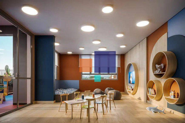 Imagem Apartamento com 2 Quartos à Venda, 87 m² em Quarta Parada - São Paulo Imagem Apartamento com 2 Quartos à Venda, 87 m² em Quarta Parada - São Paulo