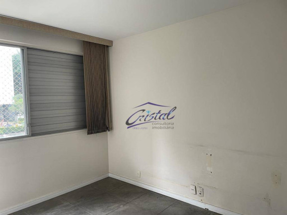 Imagem Apartamento com 4 Quartos à Venda, 136 m² em Santa Cecília - São Paulo