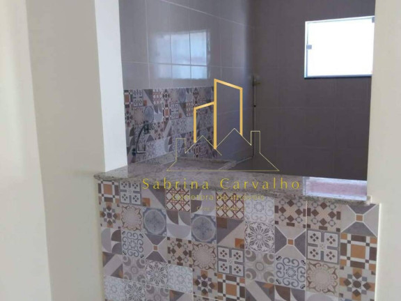 Imagem Apartamento com 1 Quarto à Venda, 40 m² em São João - São Pedro Da Aldeia