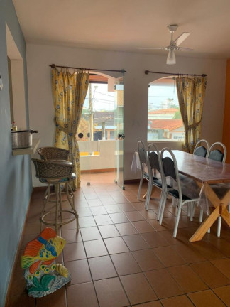 Imagem Apartamento com 3 Quartos à Venda, em Centro - Peruíbe Imagem Apartamento com 3 Quartos à Venda, em Centro - Peruíbe
