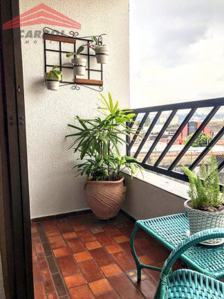 Imagem Apartamento com 4 Quartos à Venda, 109 m² em Parque União - Jundiaí