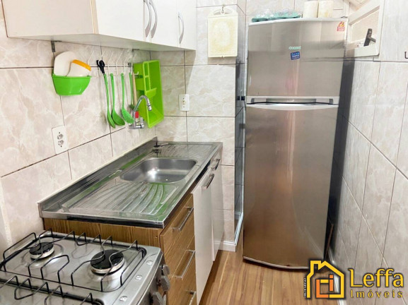 Imagem Apartamento com 2 Quartos à Venda, 48 m² em Centro - Capão Da Canoa