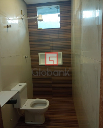 Imagem Casa com 2 Quartos à Venda, 90 m² em Jardim Olímpico - Montes Claros