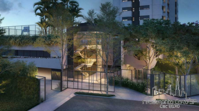 Imagem Apartamento com 3 Quartos à Venda, 164 m² em Tatuapé - São Paulo