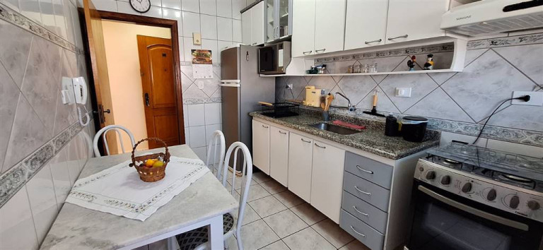 Imagem Apartamento com 2 Quartos à Venda, 88 m² em Guilhermina - São Paulio Imagem Apartamento com 2 Quartos à Venda, 88 m² em Guilhermina - São Paulio