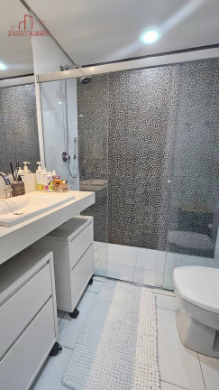 Imagem Apartamento com 3 Quartos à Venda, 96 m² em Jardim Londrina - São Paulo