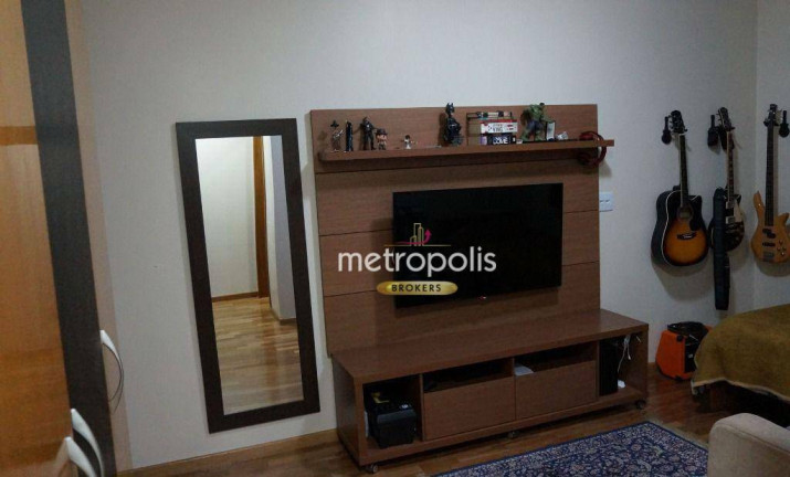 Imagem Sobrado com 3 Quartos à Venda, 247 m² em Vila Santa Teresa - Santo André Imagem Sobrado com 3 Quartos à Venda, 247 m² em Vila Santa Teresa - Santo André