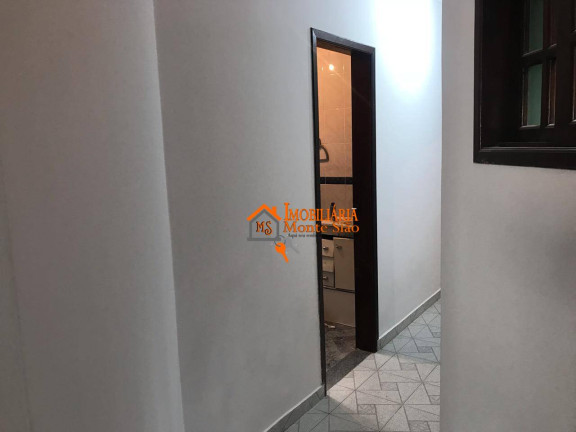 Imagem Sobrado com 3 Quartos à Venda, 254 m² em Jardim Santa Cecília - Guarulhos Imagem Sobrado com 3 Quartos à Venda, 254 m² em Jardim Santa Cecília - Guarulhos