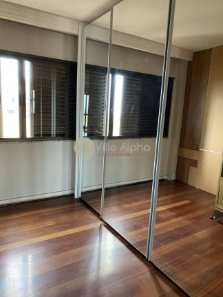 Imagem Apartamento com 3 Quartos à Venda, 288 m² em Alphaville Centro Industrial E Empresarial/alphaville. - Barueri