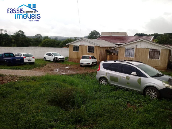 Imagem Terreno à Venda, 530 m² em Guaraituba - Colombo Imagem Terreno à Venda, 530 m² em Guaraituba - Colombo