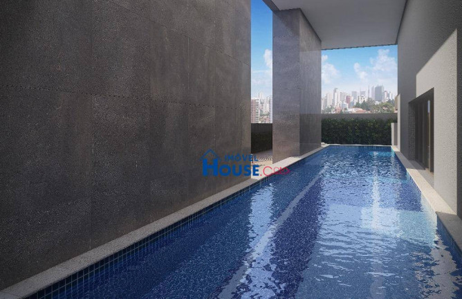 Imagem Apartamento com 3 Quartos à Venda, 75 m² em Perdizes - São Paulo