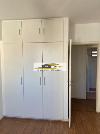 Imagem Apartamento com 3 Quartos à Venda, 101 m² em Pinheiros - São Paulo