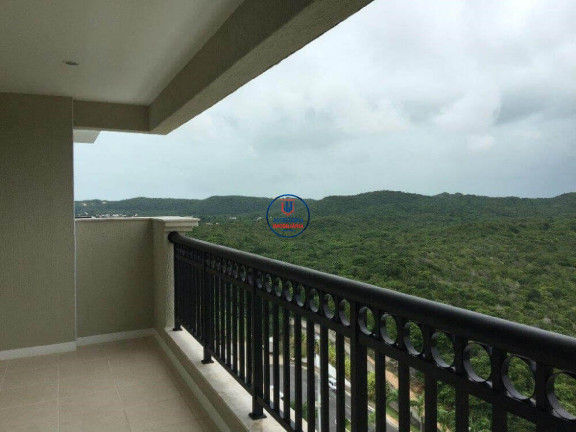 Imagem Apartamento com 3 Quartos para Alugar ou Temporada, 79 m² em Ponta Negra - Natal