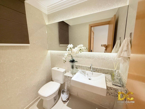 Imagem Apartamento com 3 Quartos à Venda, 156 m² em Jardim Mariana - Cuiabá Imagem Apartamento com 3 Quartos à Venda, 156 m² em Jardim Mariana - Cuiabá
