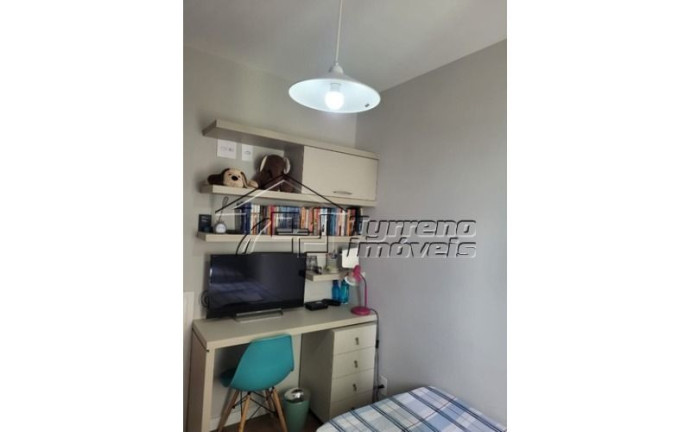 Imagem Apartamento com 3 Quartos à Venda, 63 m² em Jardim América - São José Dos Campos