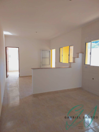 Imagem Casa com 2 Quartos à Venda, 125 m² em Jardim Nossa Senhora Sion - Itanhaém Imagem Casa com 2 Quartos à Venda, 125 m² em Jardim Nossa Senhora Sion - Itanhaém