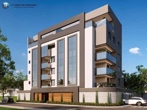 Imagem Apartamento com 3 Quartos à Venda, 108 m² em Bom Retiro - Ipatinga