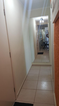 Imagem Apartamento com 2 Quartos à Venda, 47 m² em Jardim Redentor - Bauru